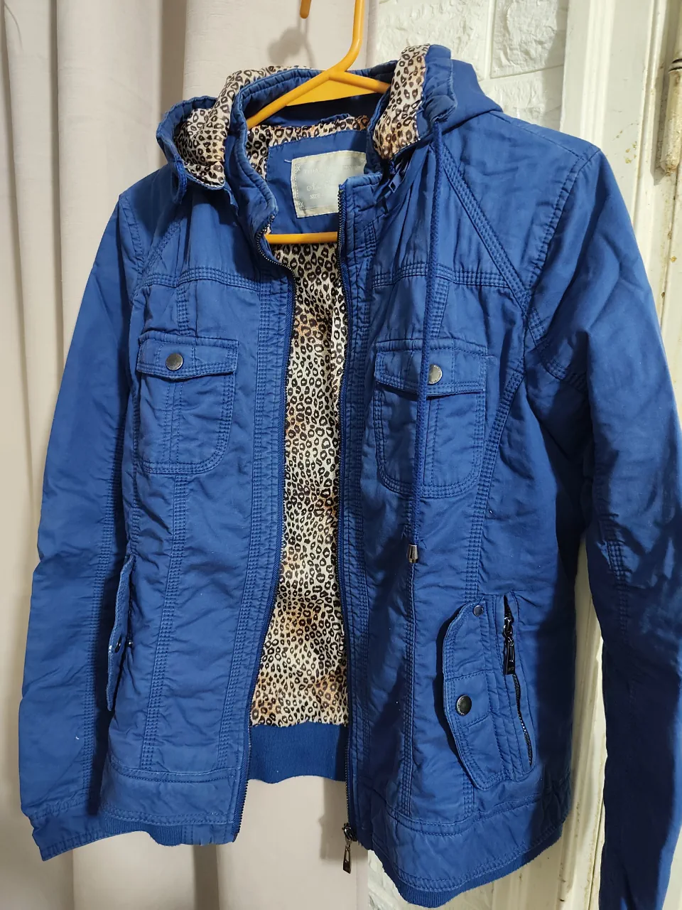 Campera Otra - imagen 1