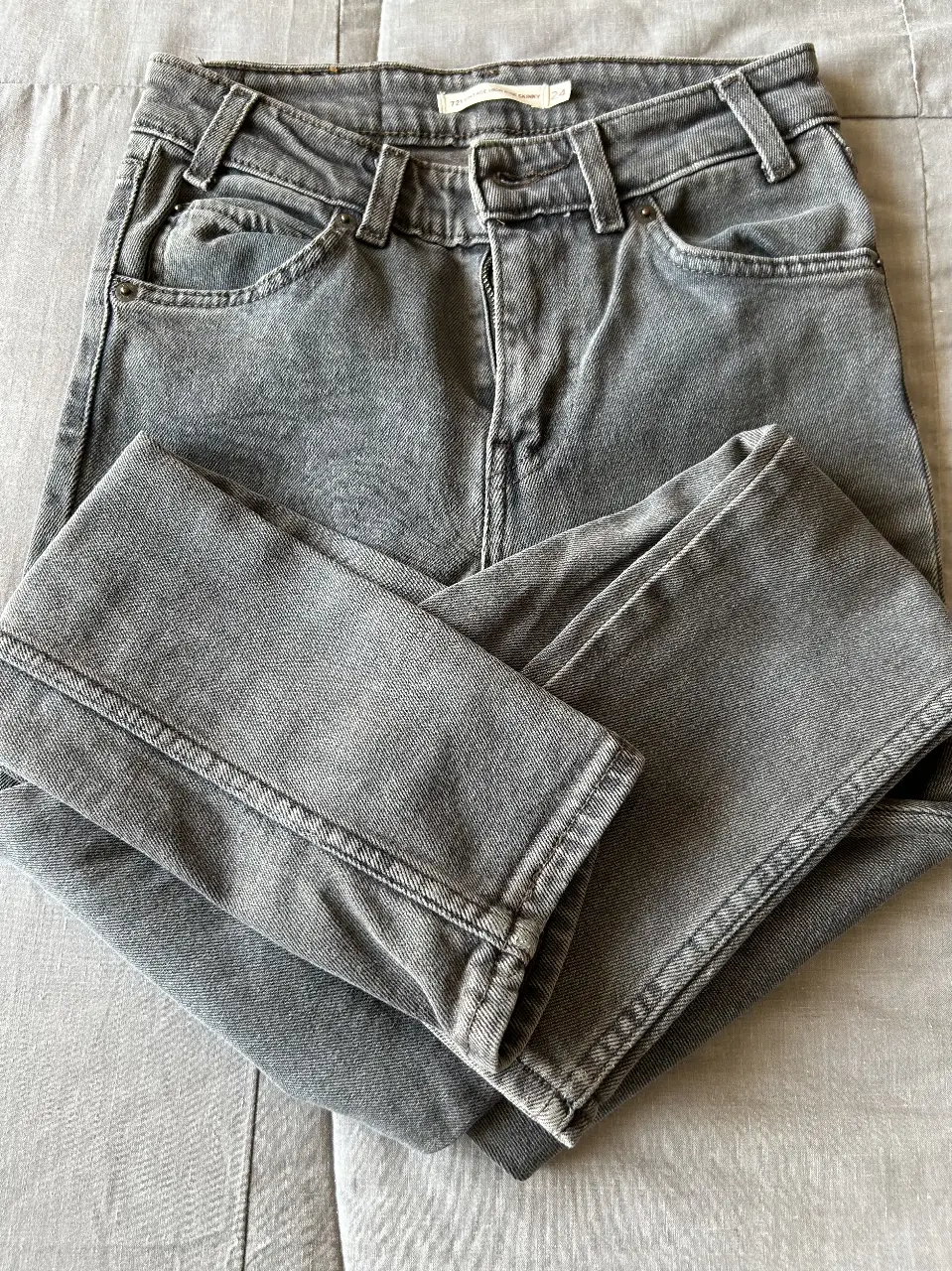 Levi's · Talle US 24
