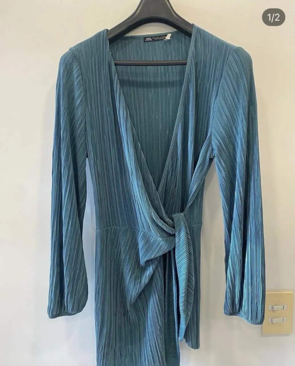 Vestido Zara - imagen 1