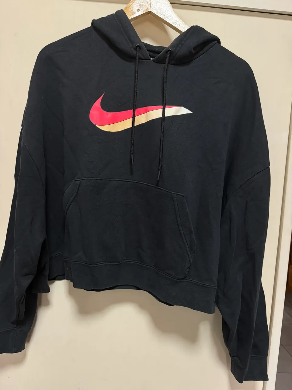 Buzo Nike · Talle M