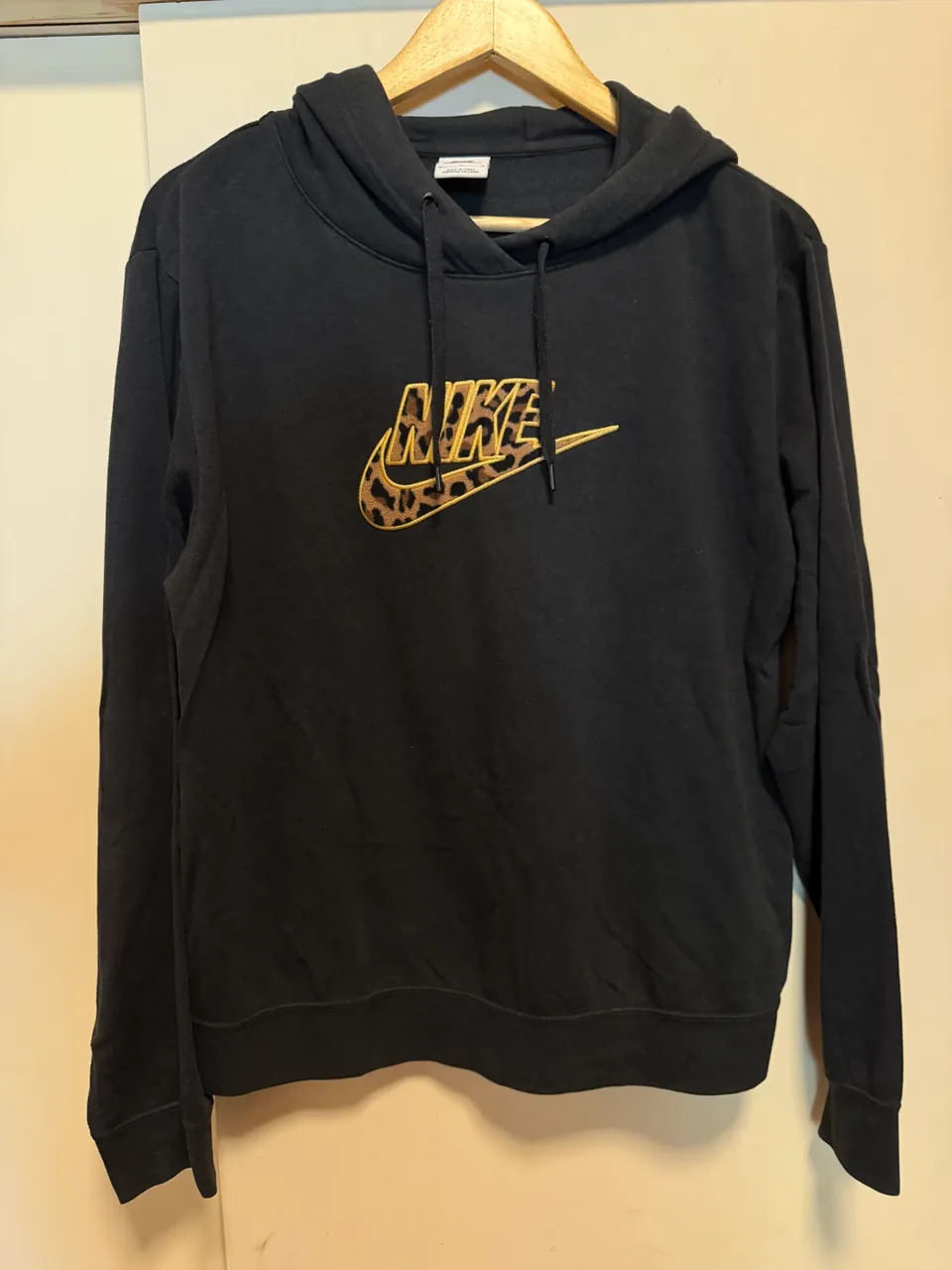 Nike · Talle M