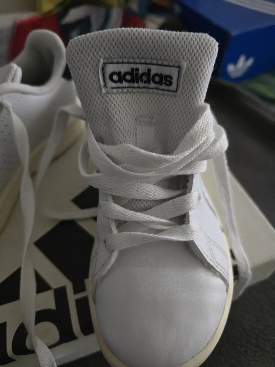 Zapatillas adidas - imagen 2