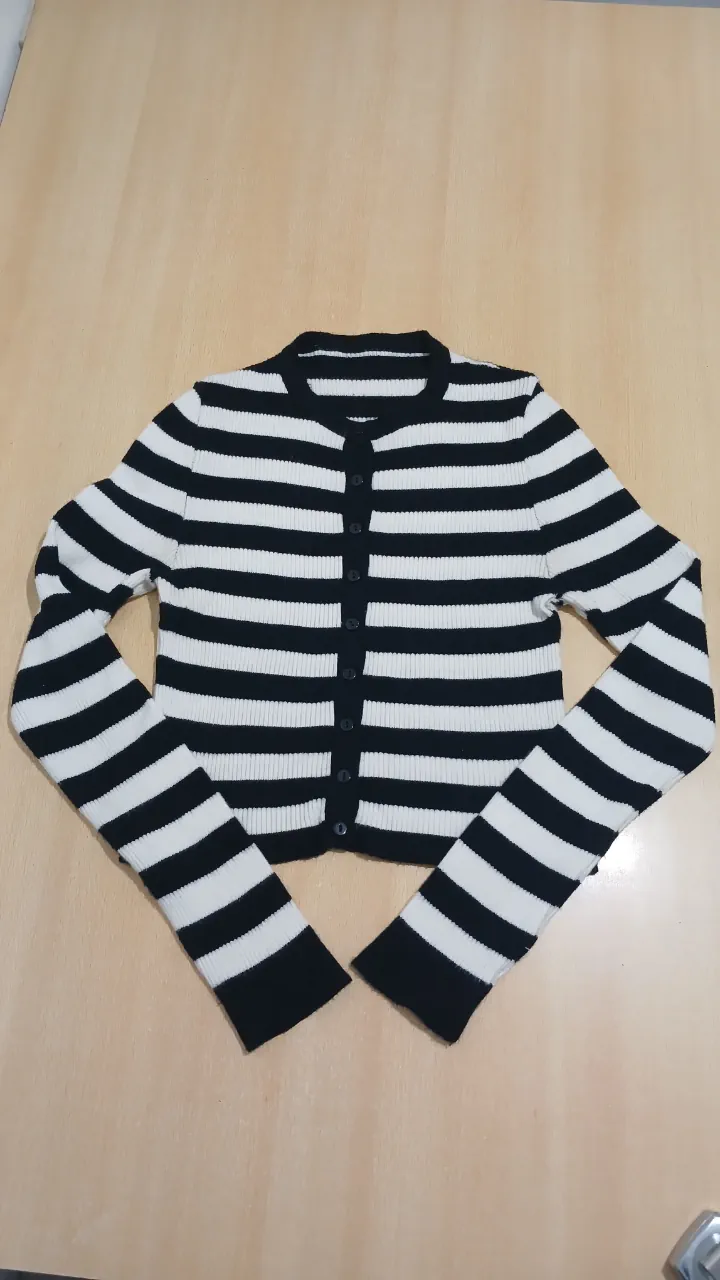 Cardigan Otra - imagen 1