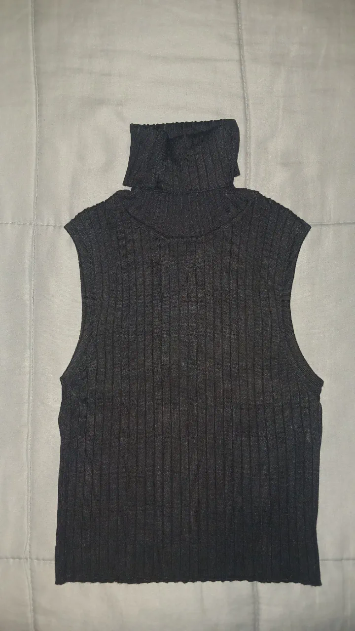 Zara · Talle M