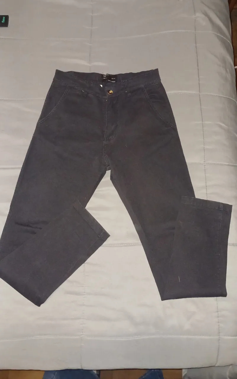 Pantalón Tribu de Jah · Talle EU 38