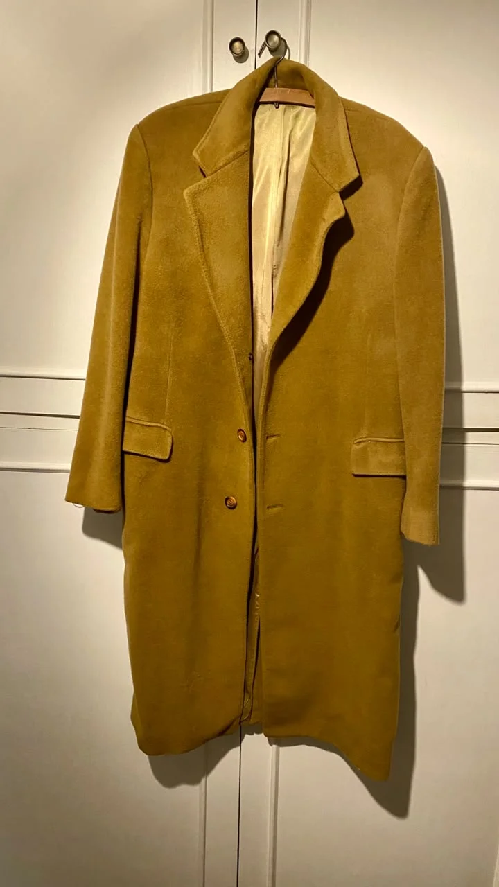 Dormeuil · Talle M