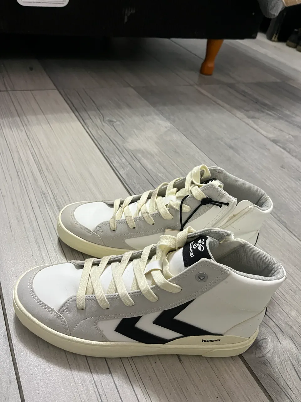 Zapatillas Lefties - imagen 1