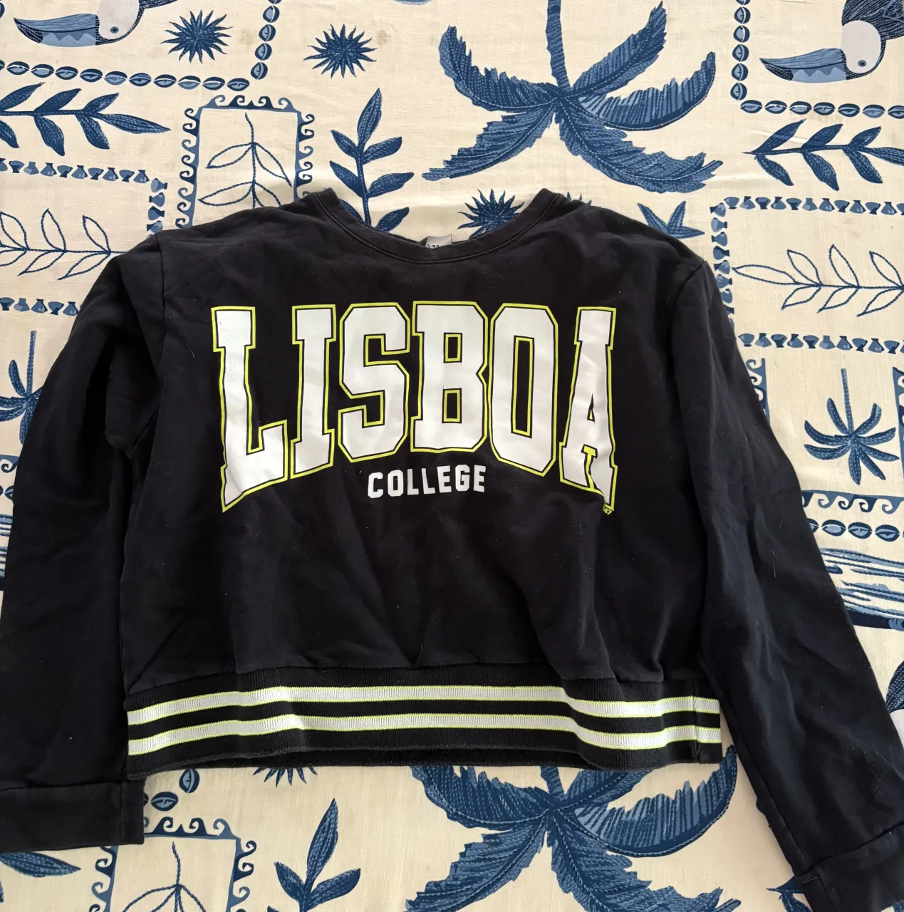 Buzo 47 Street · Talle único