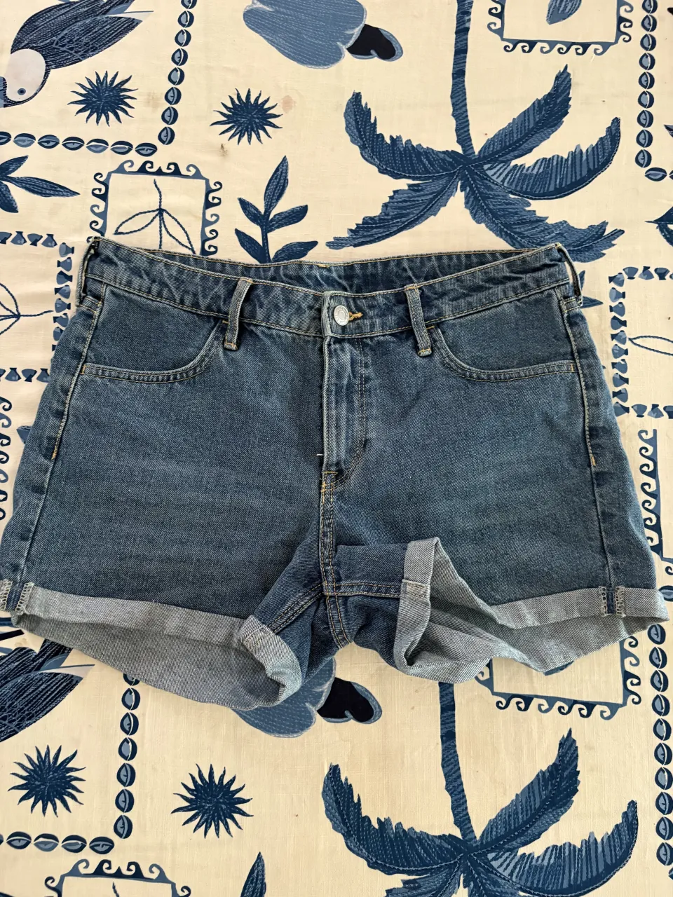 Short H&M - imagen 1
