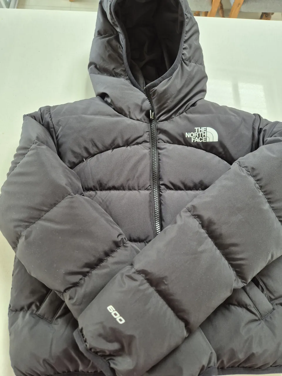 The North Face · Talle 12 años / 152 cm