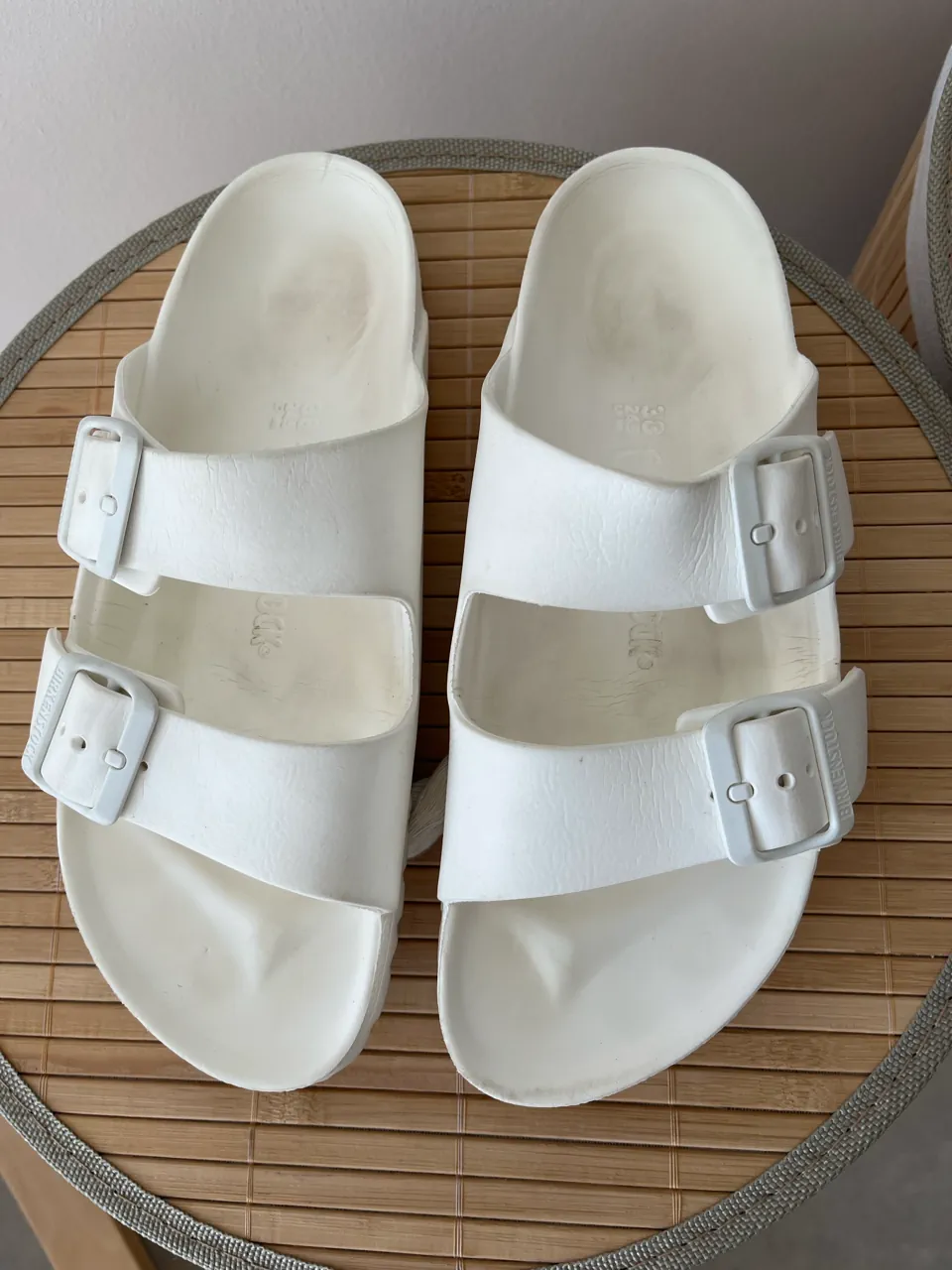 Ojotas Birkenstock - imagen 1