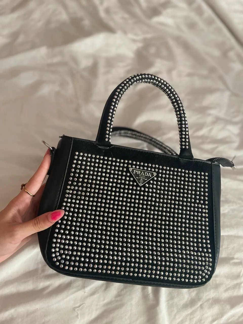 Cartera Prada