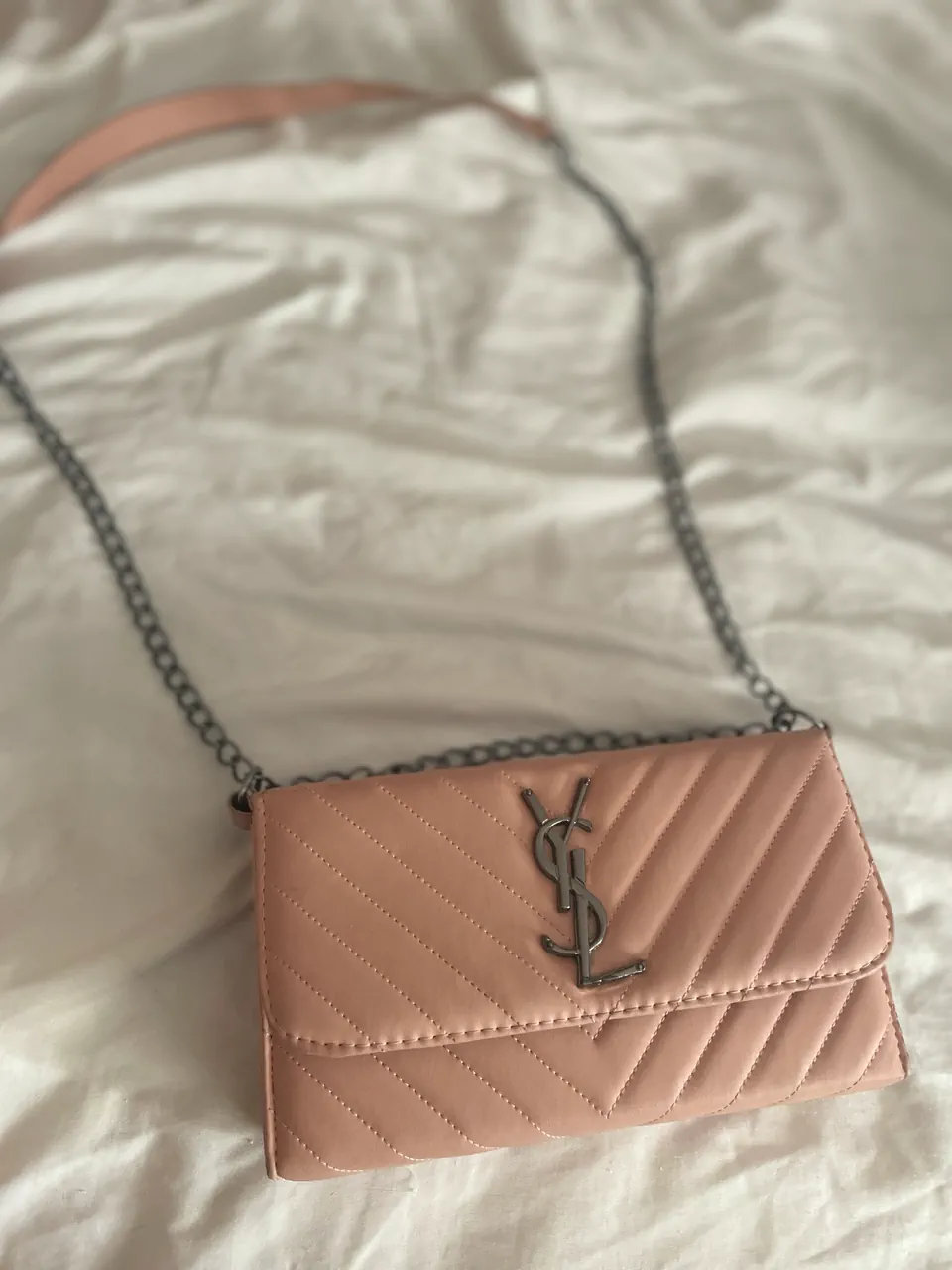 Yves Saint Laurent
