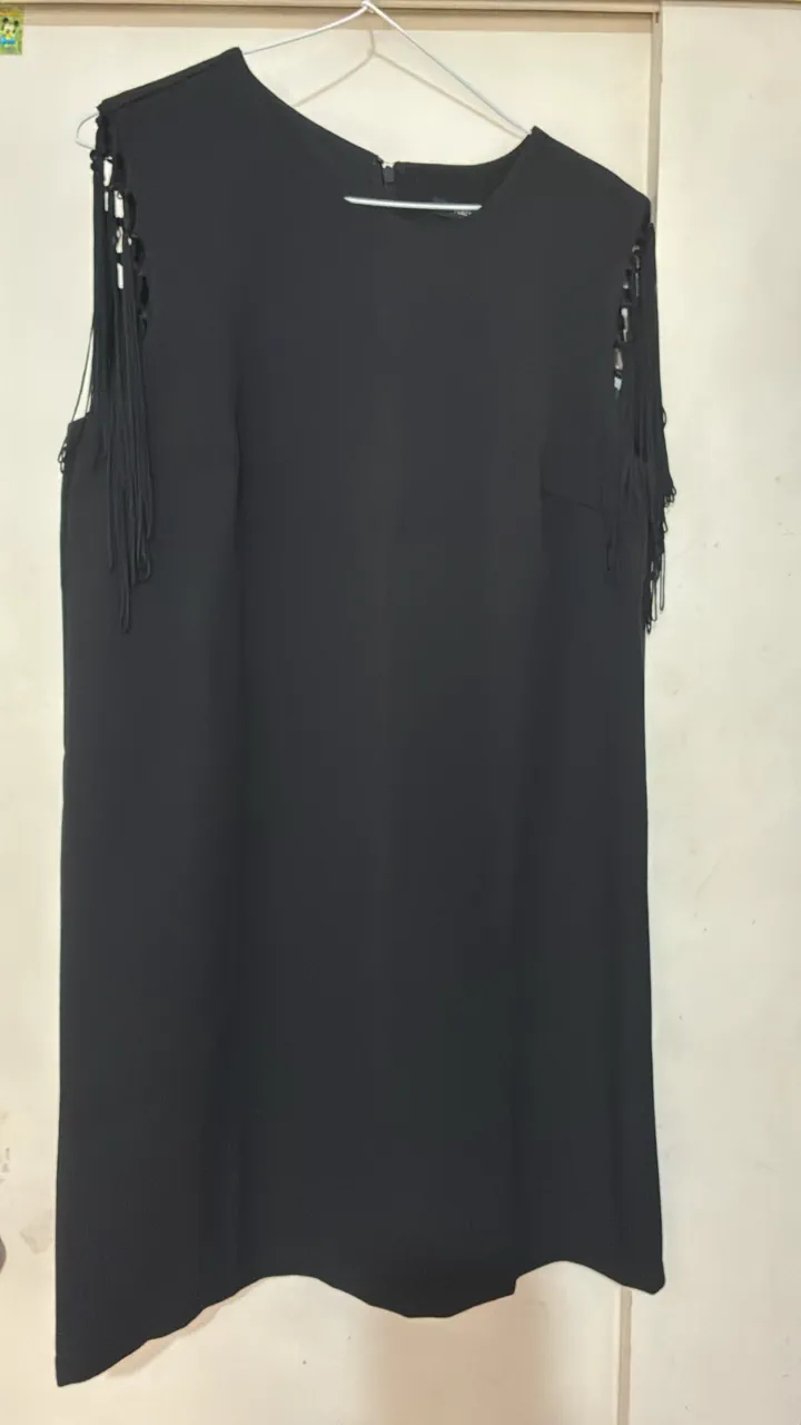 Vestido Forever 21 - imagen 1