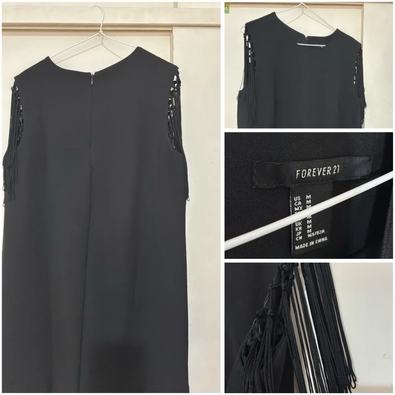 Musculosa Forever 21 - imagen 1