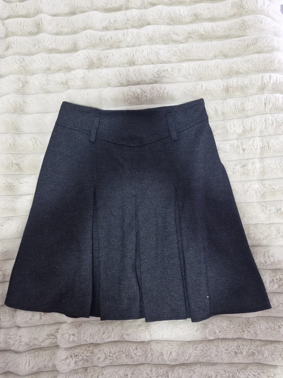 Pollera Sastre · Talle M