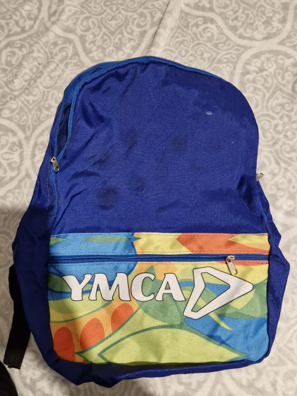 Monedero Ymca