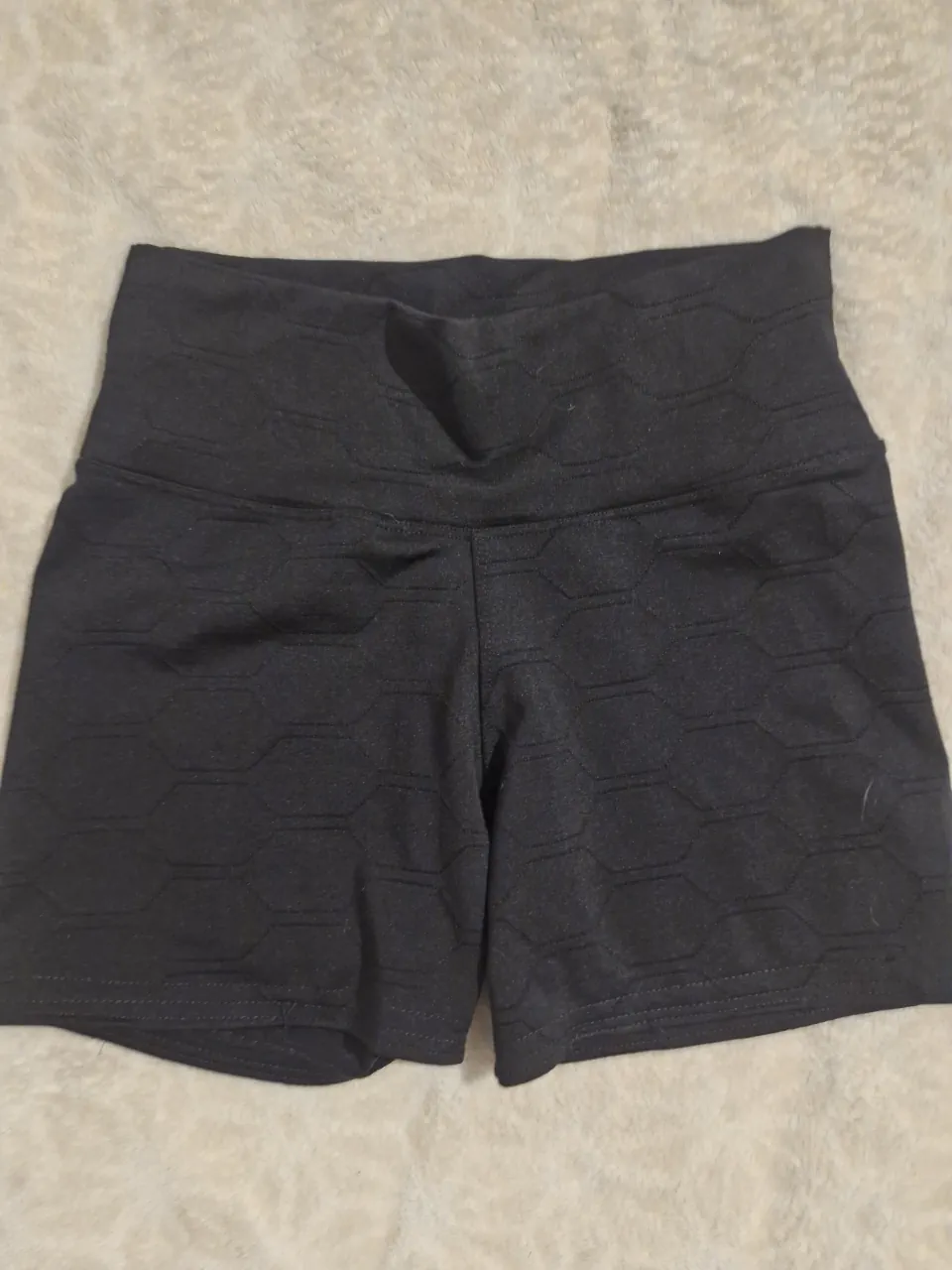 Short Sin marca - imagen 1