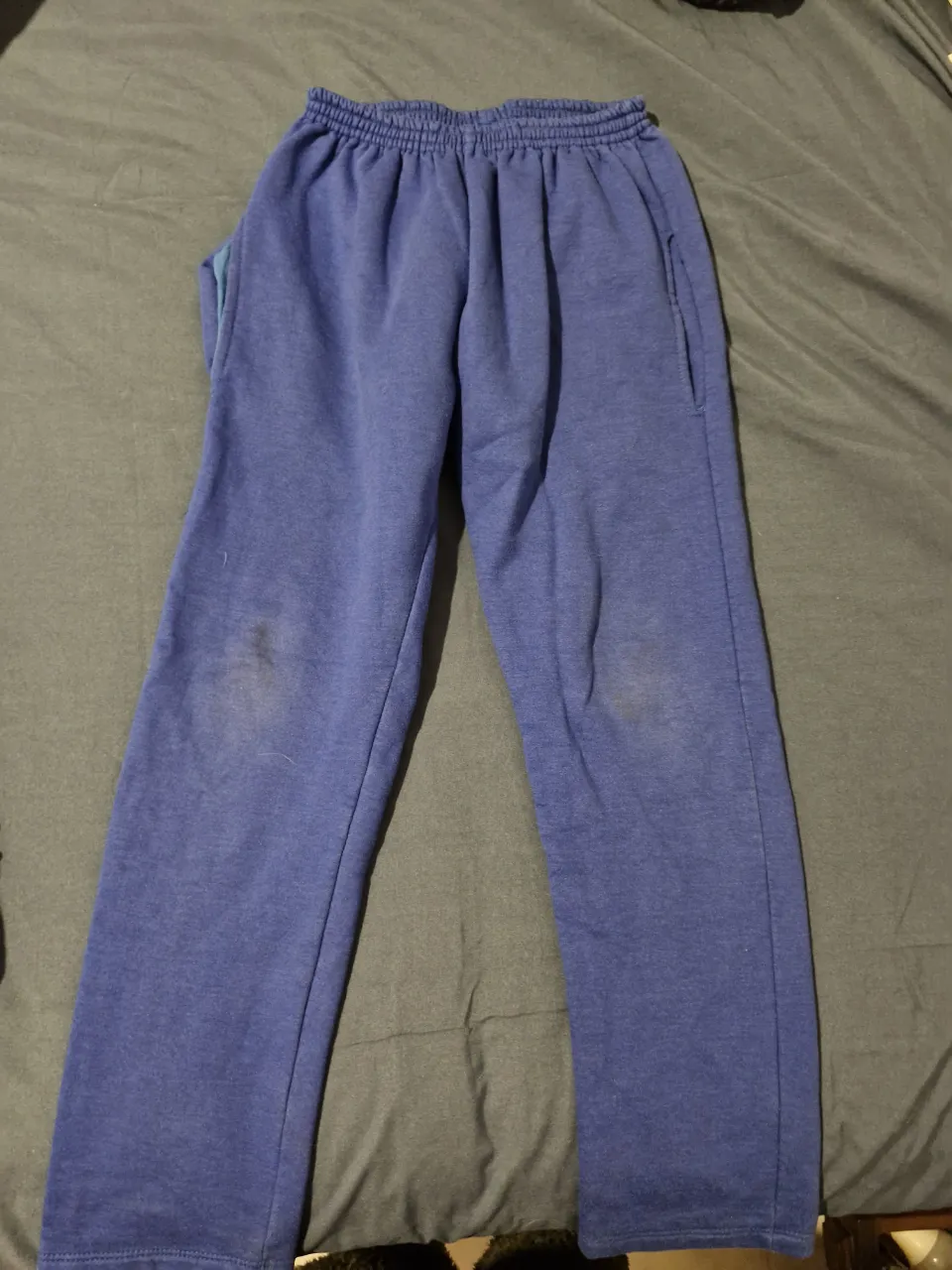 Ropa deportiva Nike · Talle 9 años / 134 cm