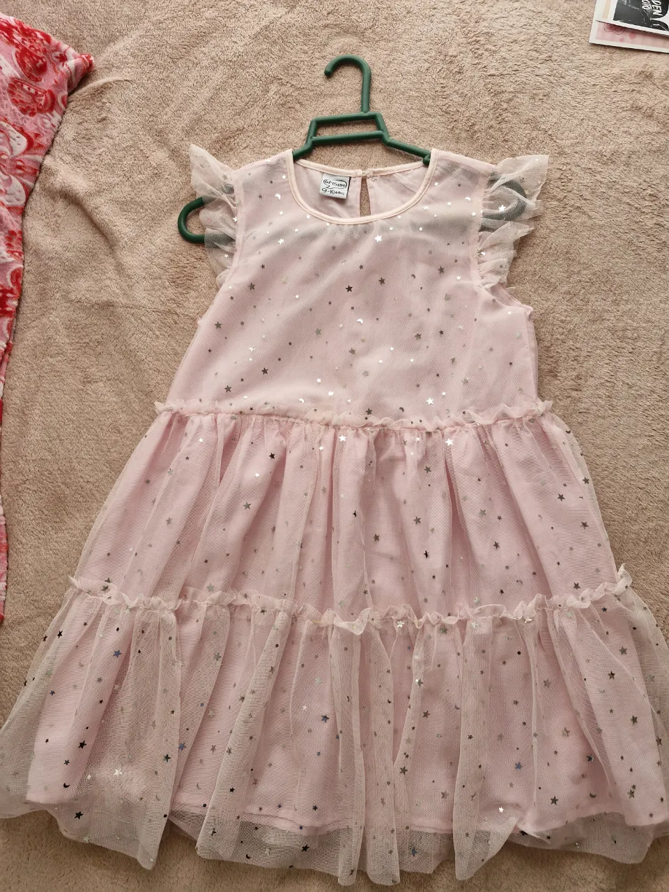 Vestido Grisino · Talle 8 años / 128 cm