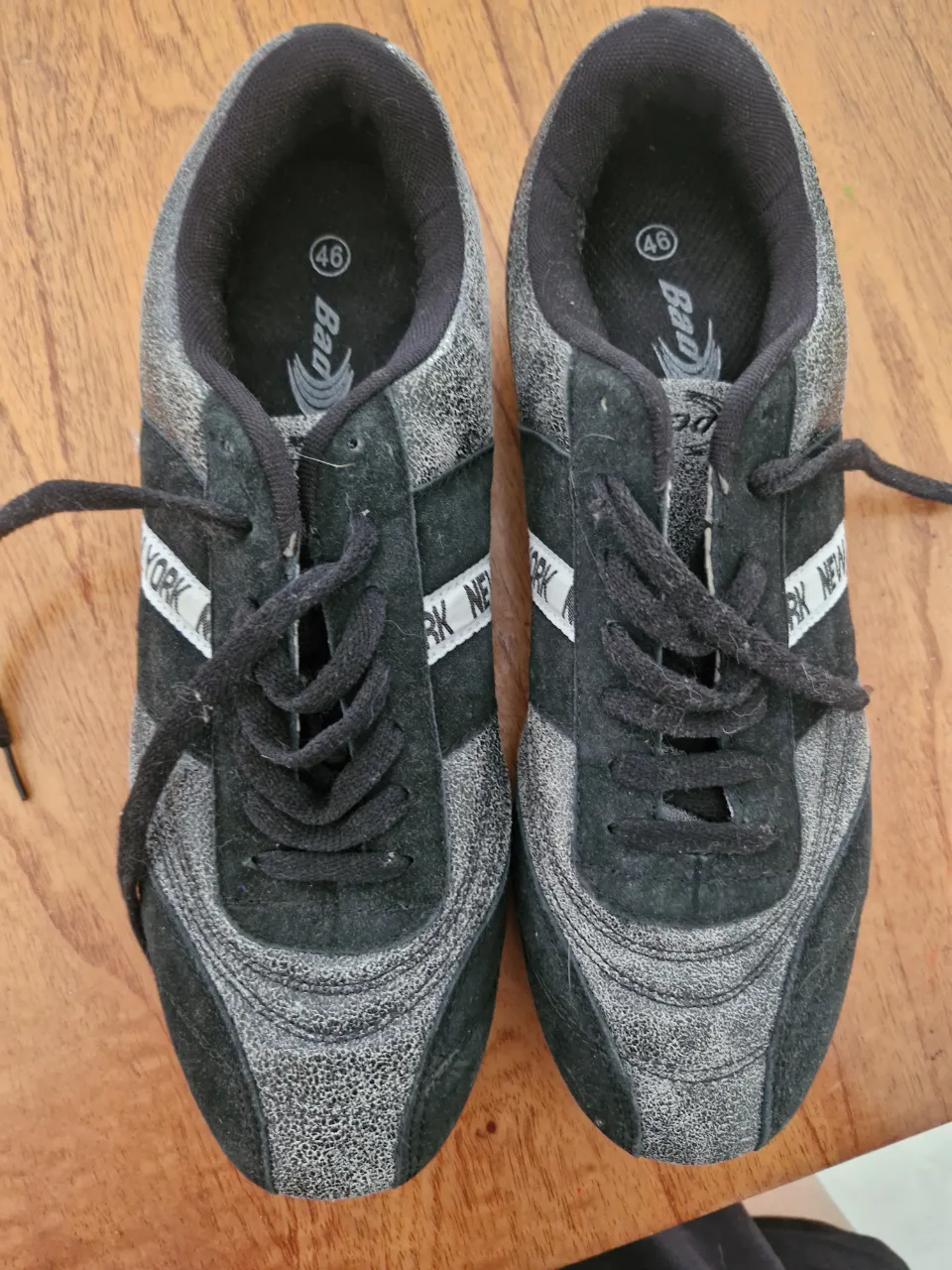 Botines Bad italia - imagen 1