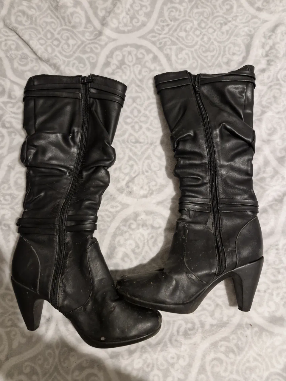 Botas Sin marca - imagen 1