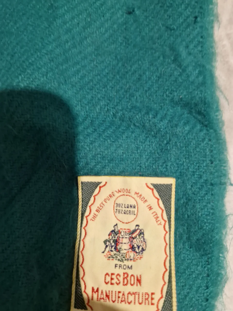 Cesbon manufacture