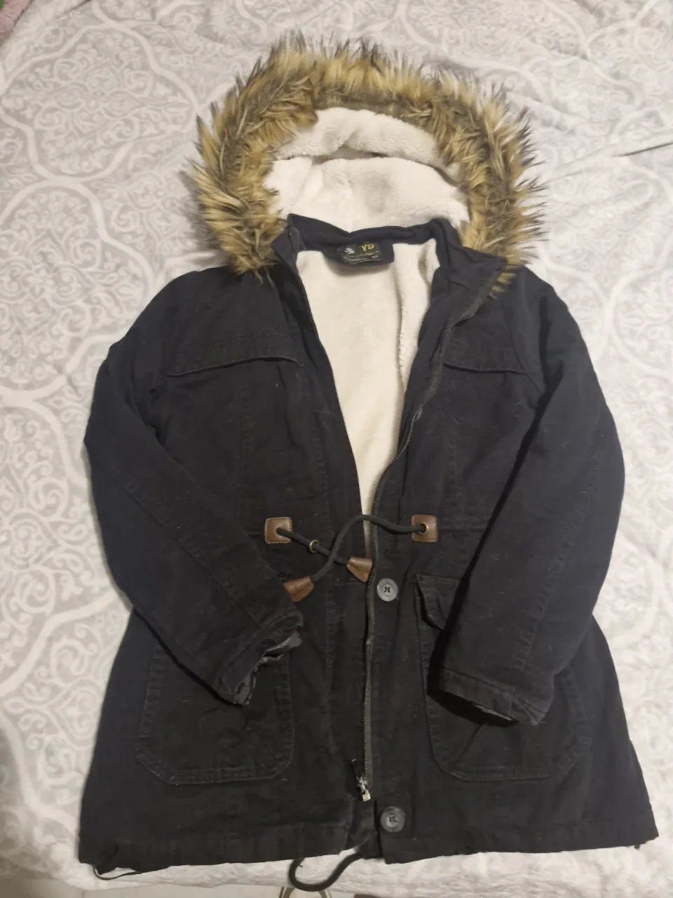 Campera YD - imagen 1