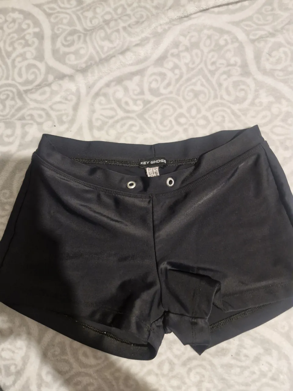 Short Key whoss - imagen 1