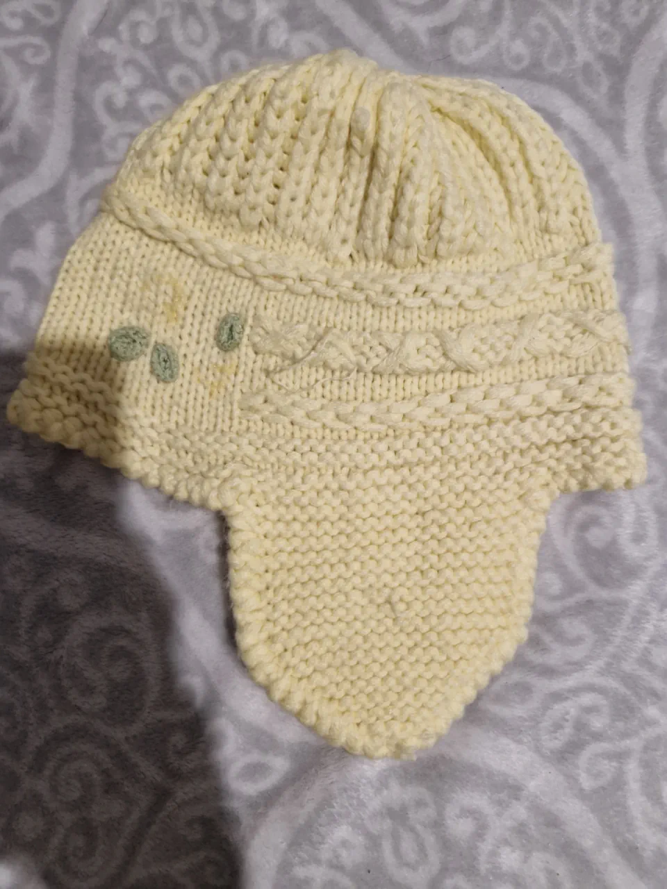 Gorra y gorro Otra