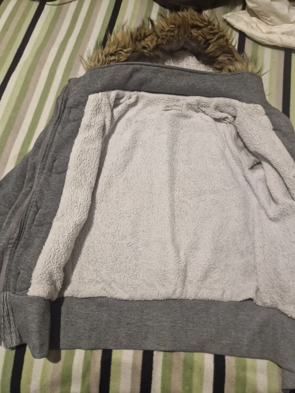 Campera Miss aless - imagen 3