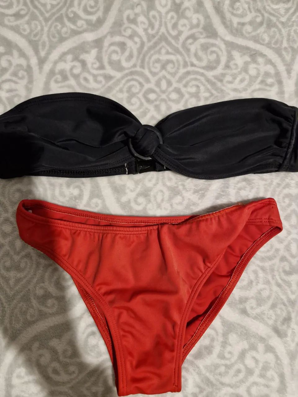 Bikini Key whoss · Talle S