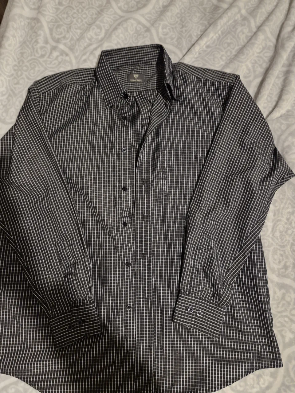Camisa Edmonds - imagen 1