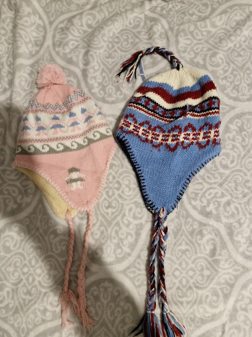 Gorra y gorro Otra