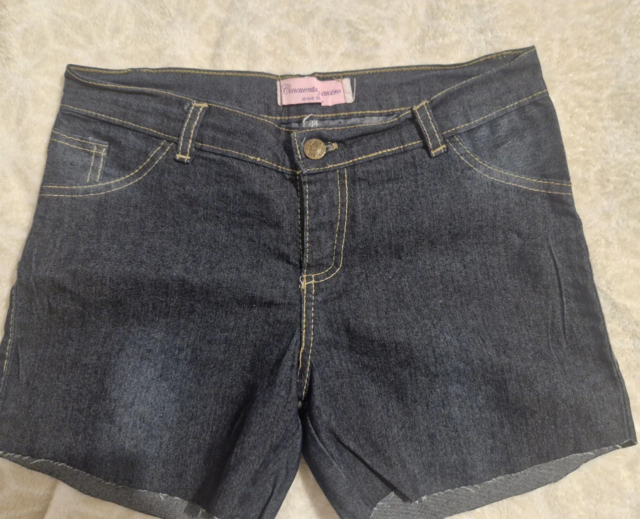 Short Sin marca · Talle 1
