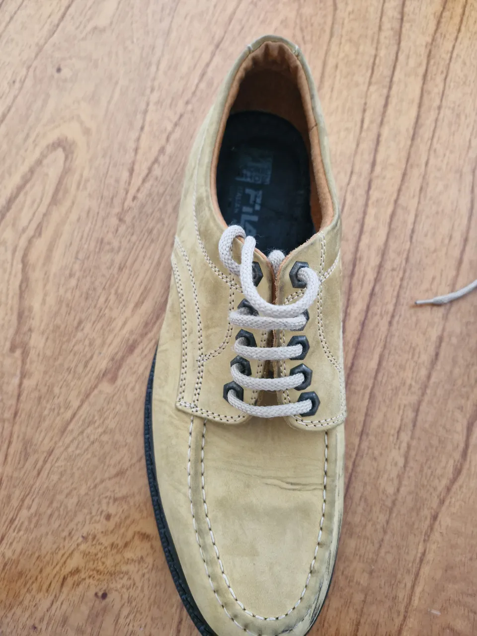 Fila · Talle AR 45