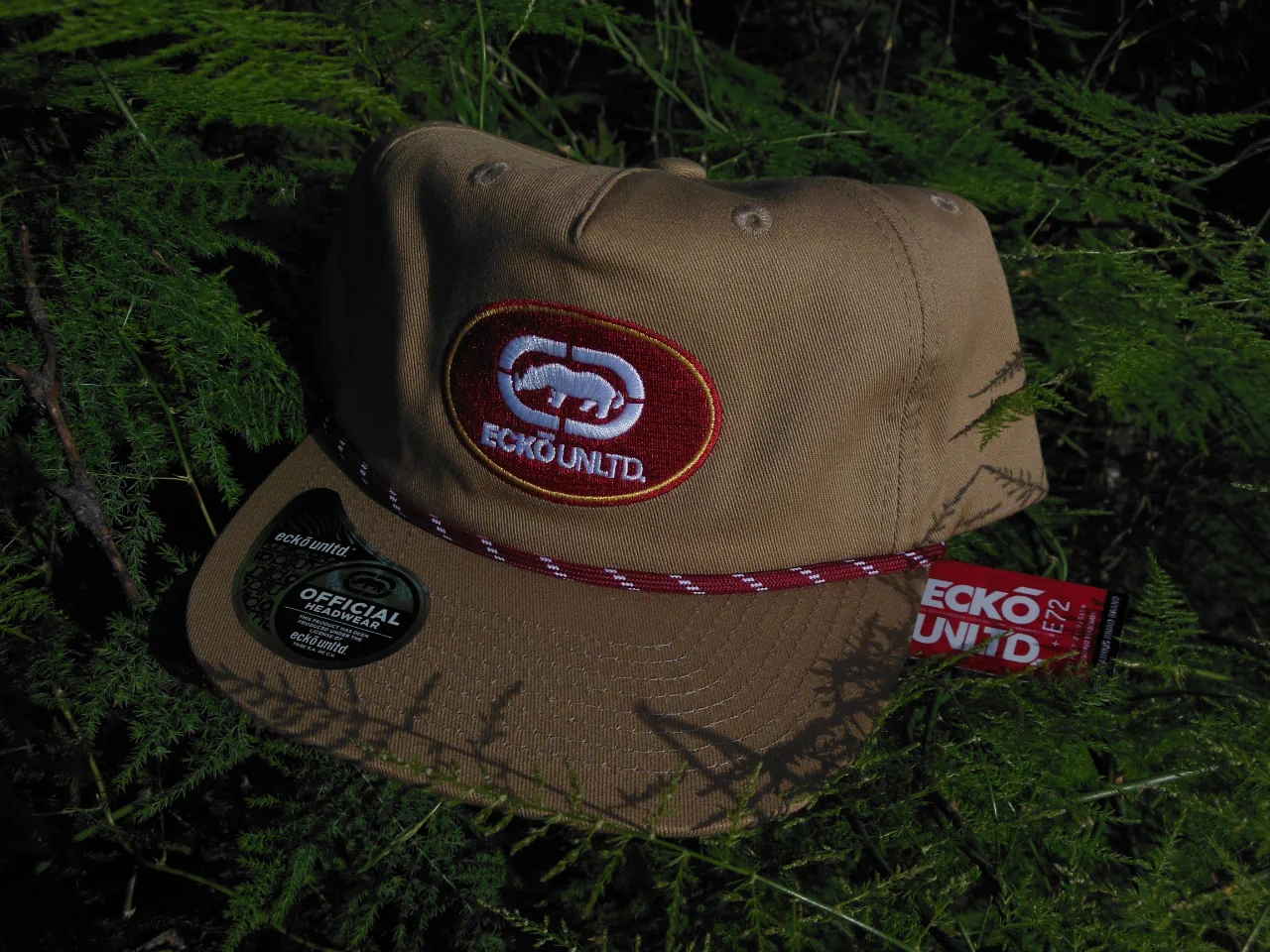 Gorra ECKO UNLTD. - imagen 1