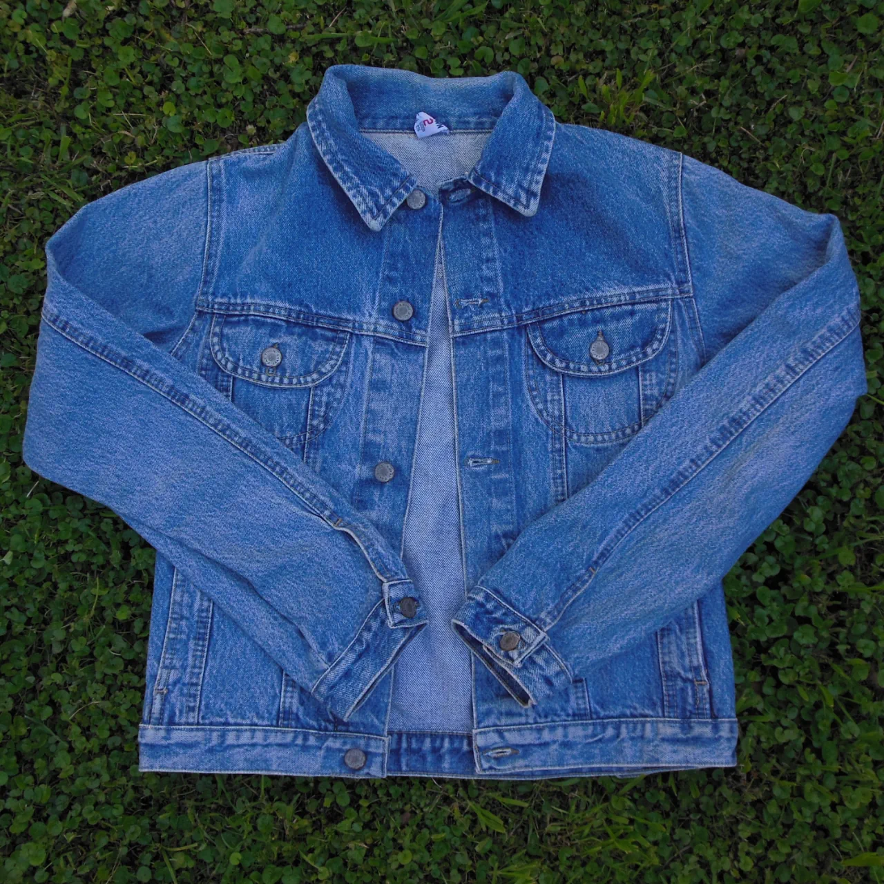Campera Otra - imagen 1