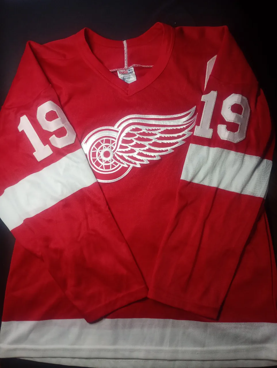 Camiseta Ccm - imagen 1