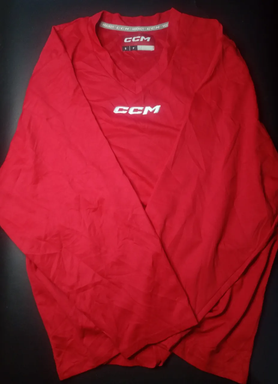 Ccm · Talle L