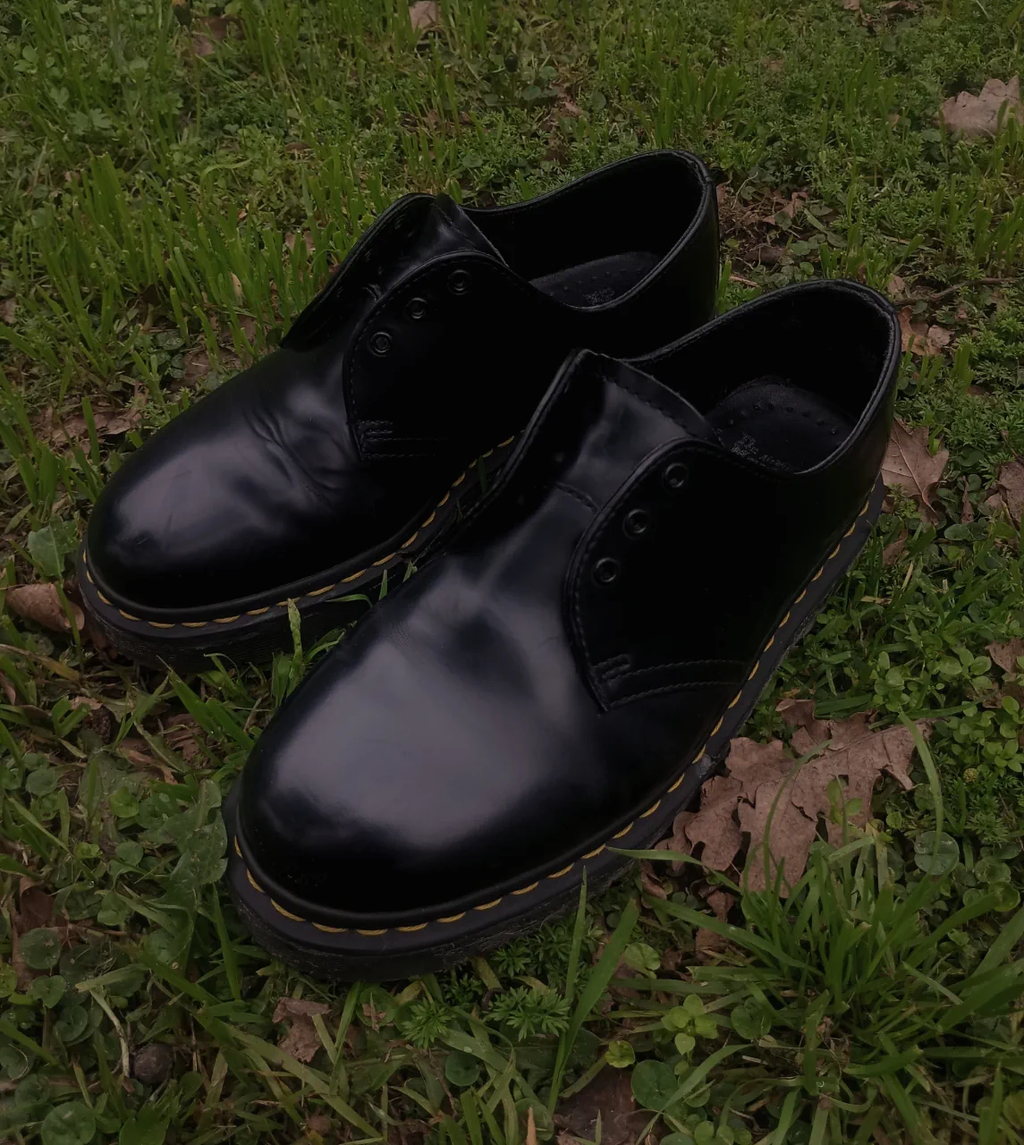 Zapatillas Dr. Martens - imagen 1