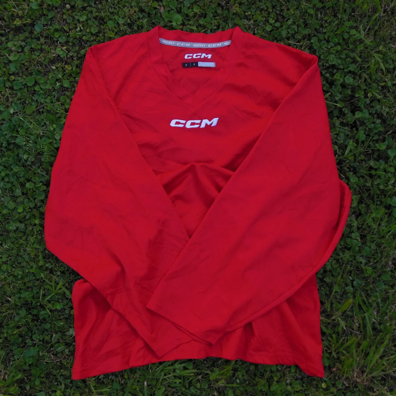 Remera Ccm - imagen 1
