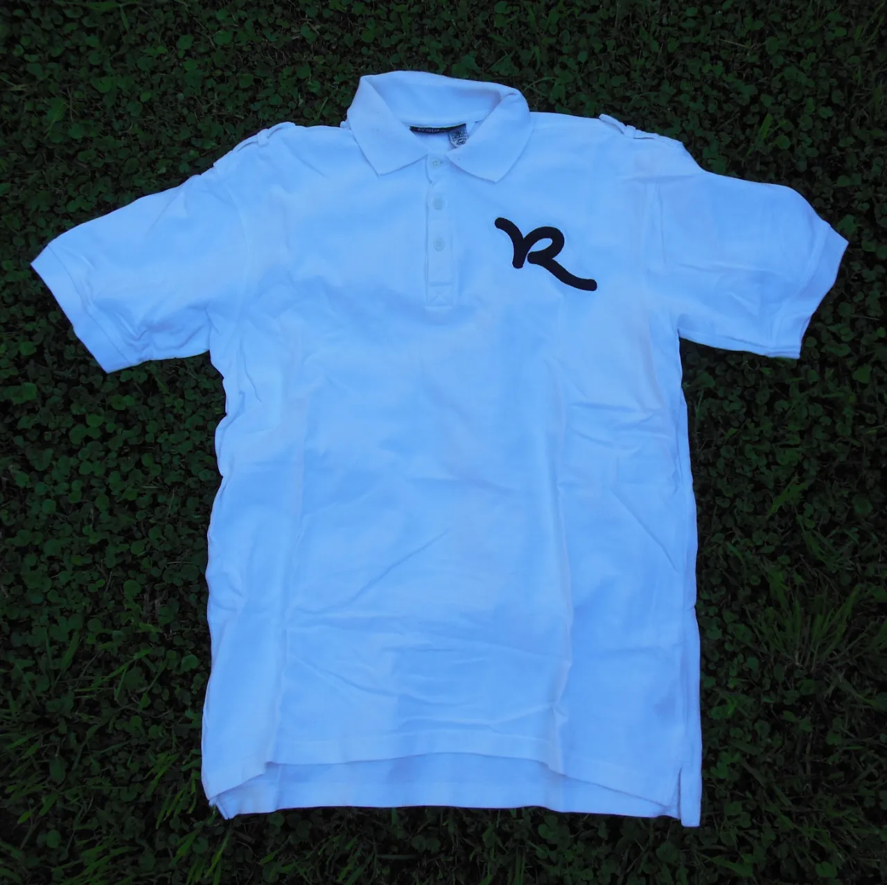 Remera Rocawear - imagen 1