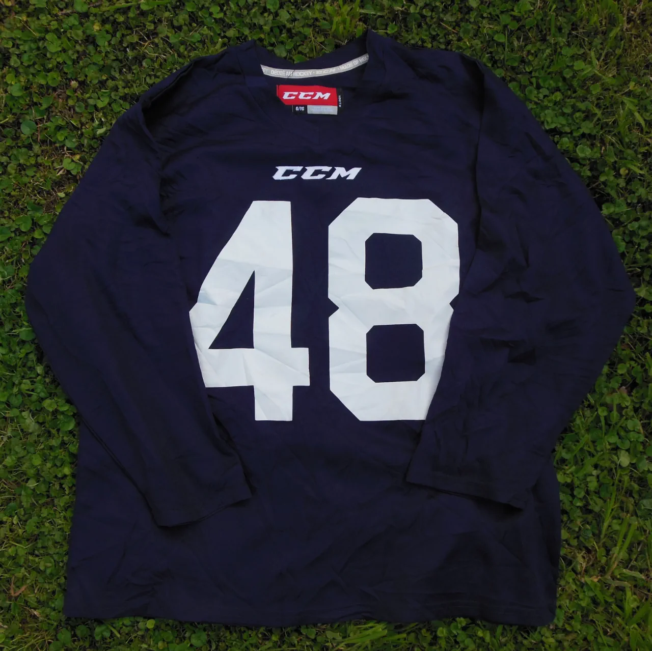 Camiseta Ccm - imagen 1