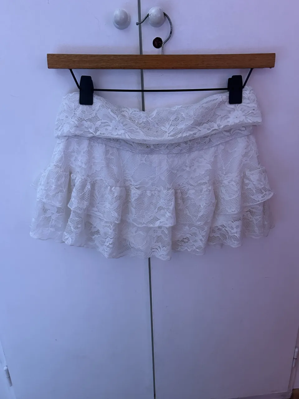 Minifalda Shein - imagen 1