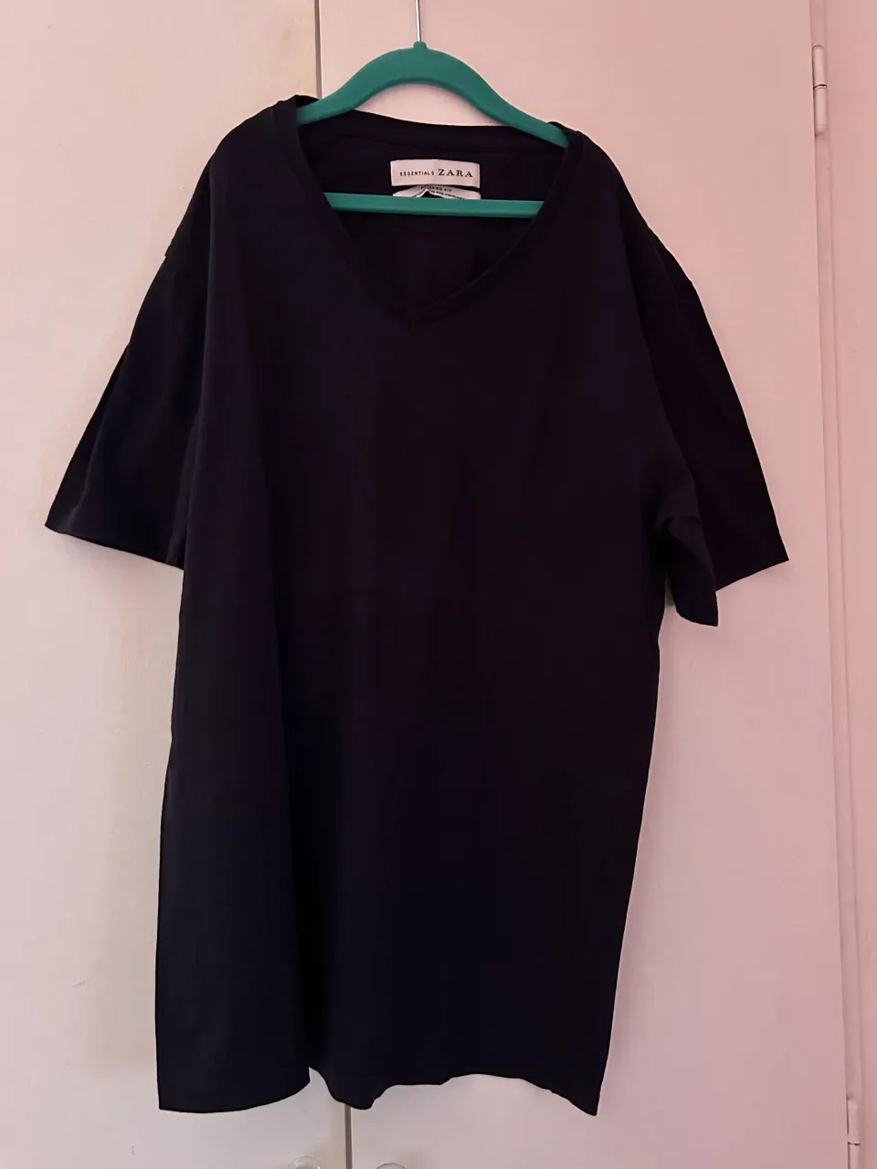 Zara · Talle M
