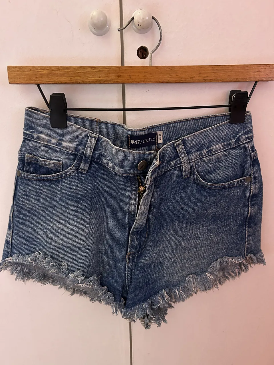 Short i ♥ 47 - imagen 1