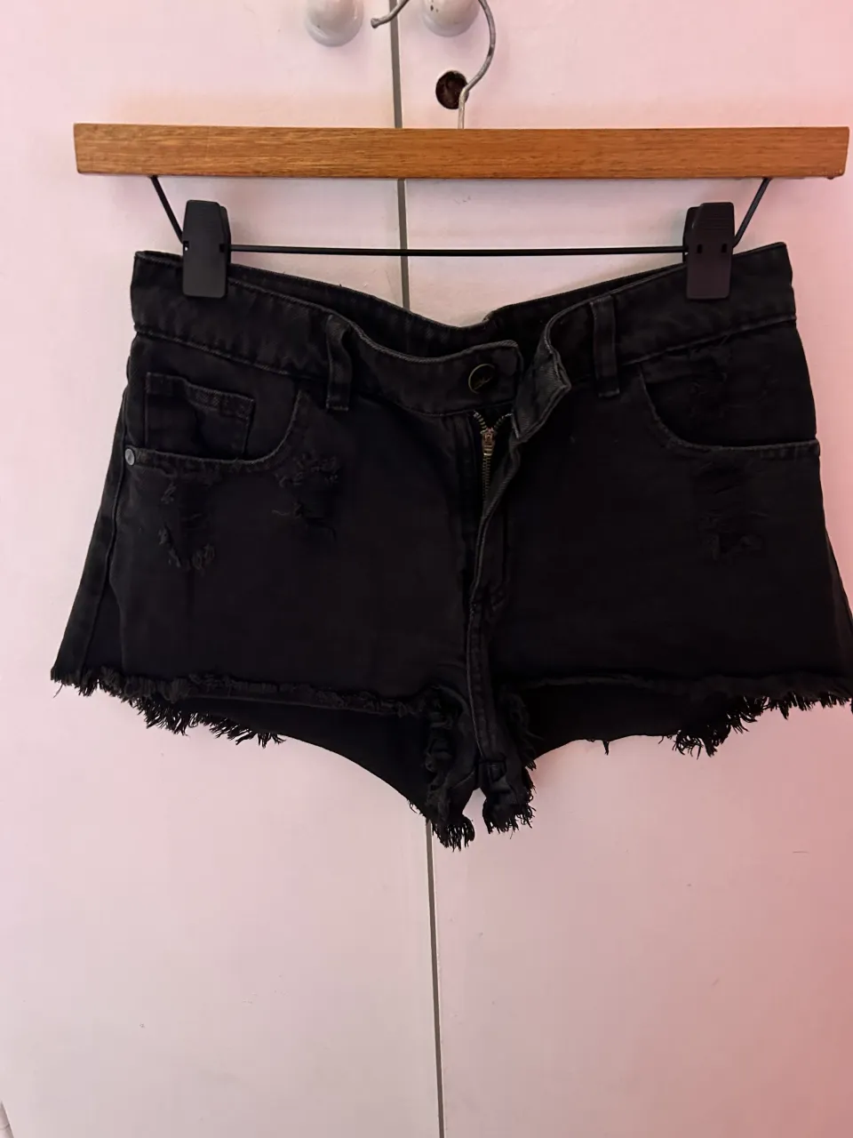 Short i ♥ 47 - imagen 1