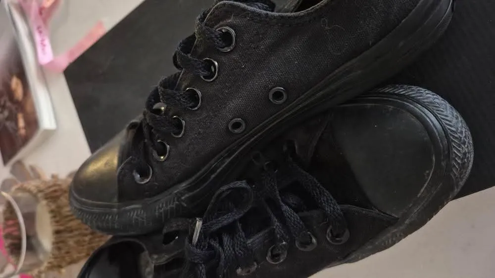 Zapatillas Converse - imagen 1