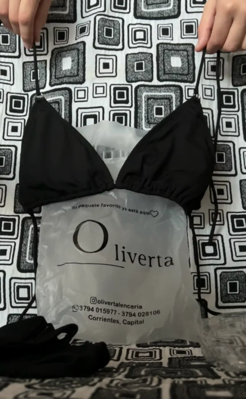 Bikini Oliverta - imagen 1